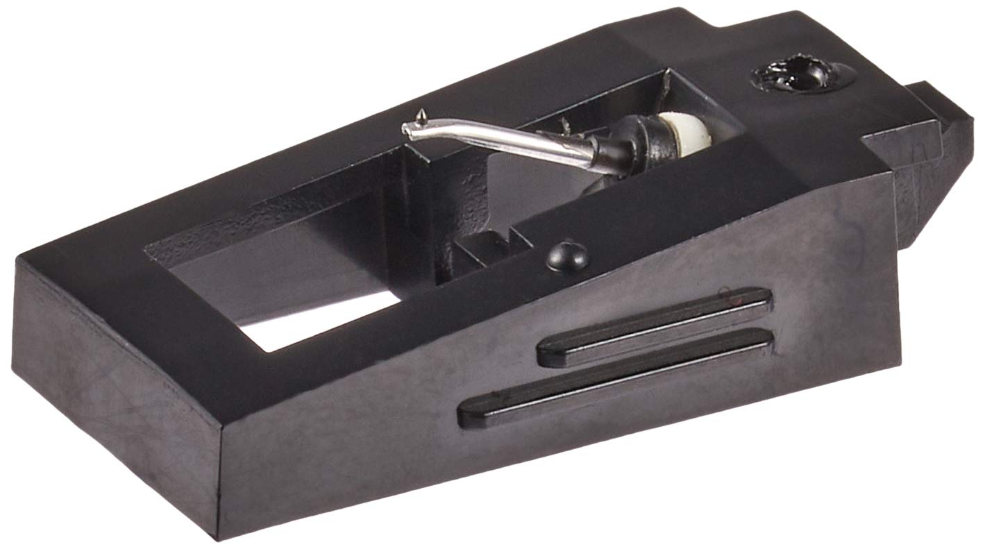 Amazon.co.jp: JICO レコード針 KENWOOD N-64C用交換針 ダエン針 55